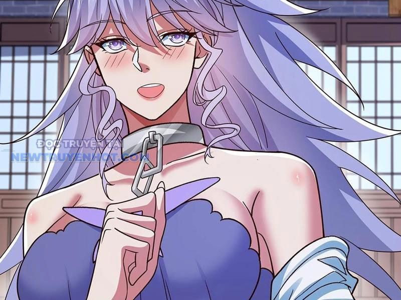 Hoá Ra Ta Là Lão Tổ Ma Đạo? Chapter 41 - 42