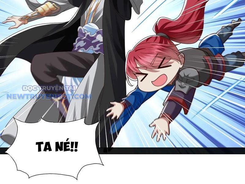 Hoá Ra Ta Là Lão Tổ Ma Đạo? Chapter 41 - 45
