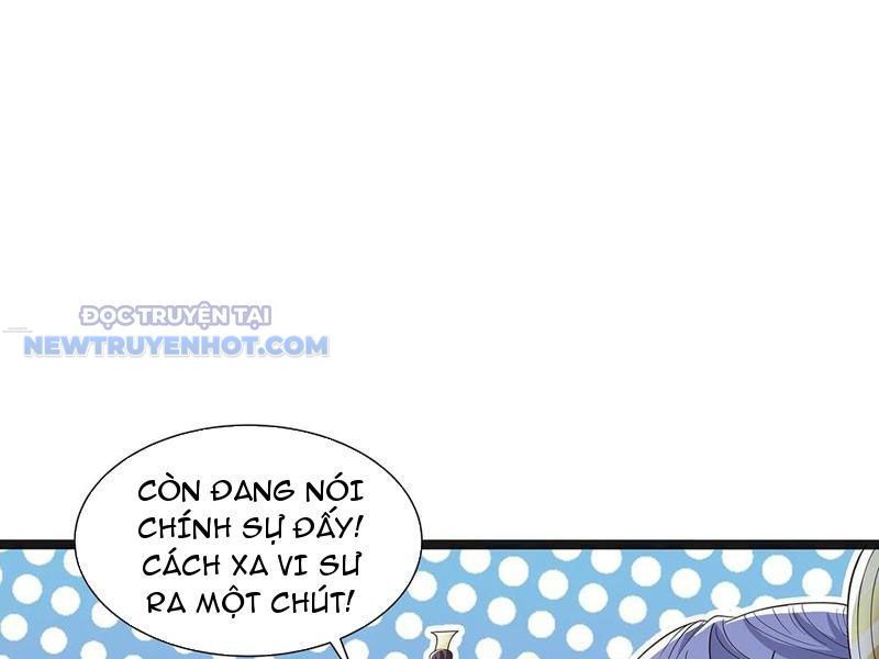 Hoá Ra Ta Là Lão Tổ Ma Đạo? Chapter 41 - 46
