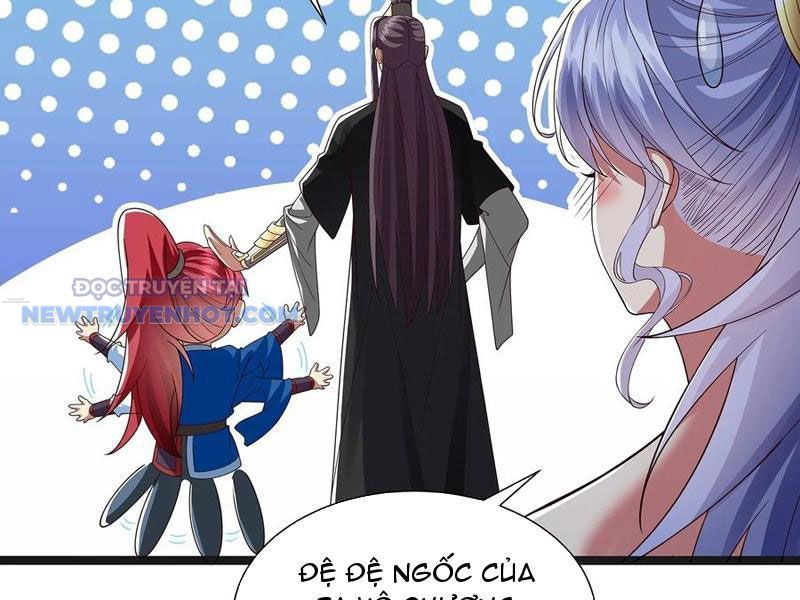 Hoá Ra Ta Là Lão Tổ Ma Đạo? Chapter 41 - 47