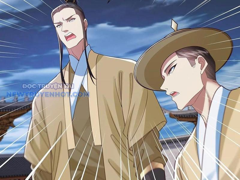 Hoá Ra Ta Là Lão Tổ Ma Đạo? Chapter 41 - 49