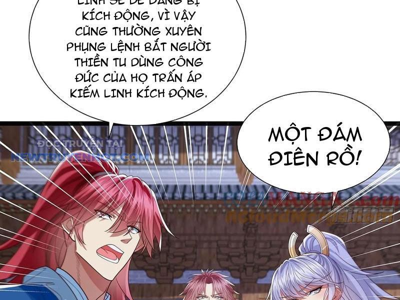 Hoá Ra Ta Là Lão Tổ Ma Đạo? Chapter 41 - 55