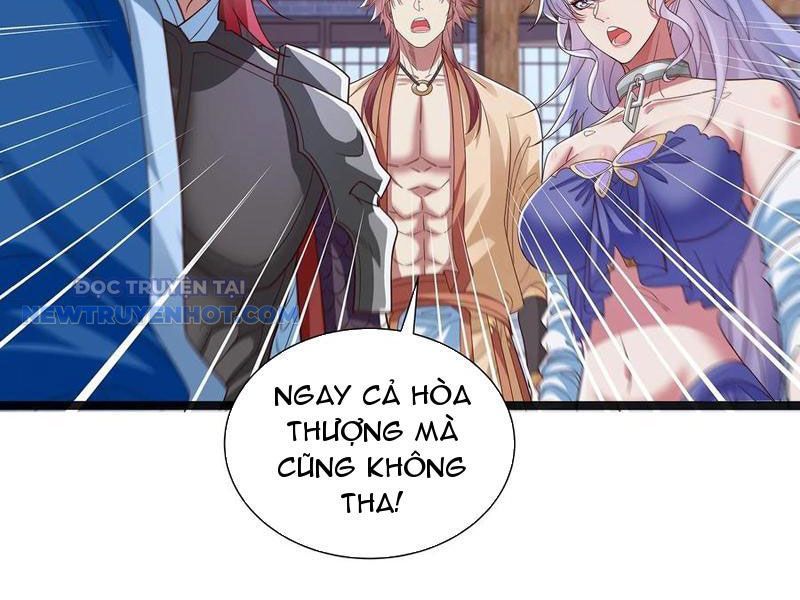 Hoá Ra Ta Là Lão Tổ Ma Đạo? Chapter 41 - 56