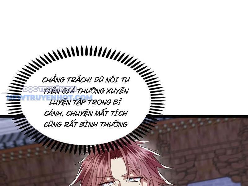 Hoá Ra Ta Là Lão Tổ Ma Đạo? Chapter 41 - 57