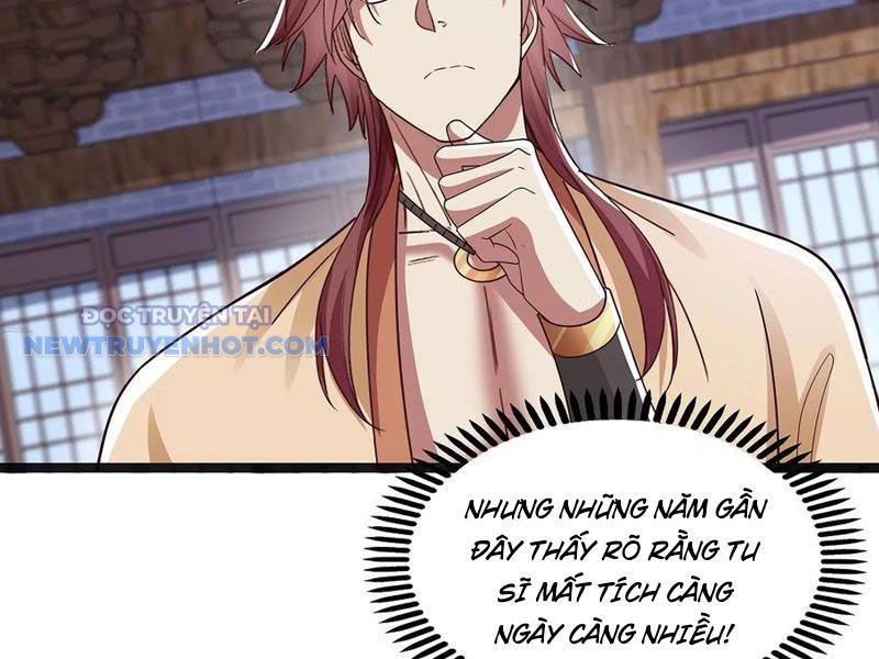 Hoá Ra Ta Là Lão Tổ Ma Đạo? Chapter 41 - 58