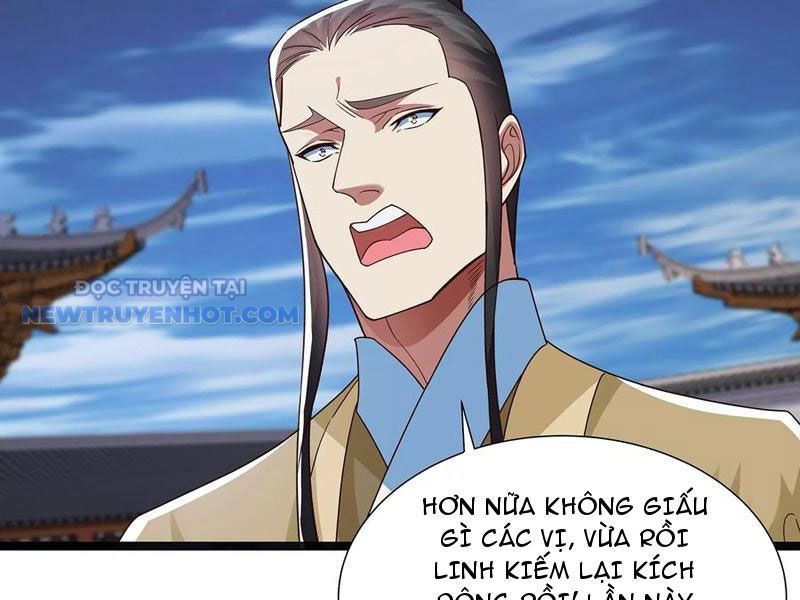 Hoá Ra Ta Là Lão Tổ Ma Đạo? Chapter 41 - 60