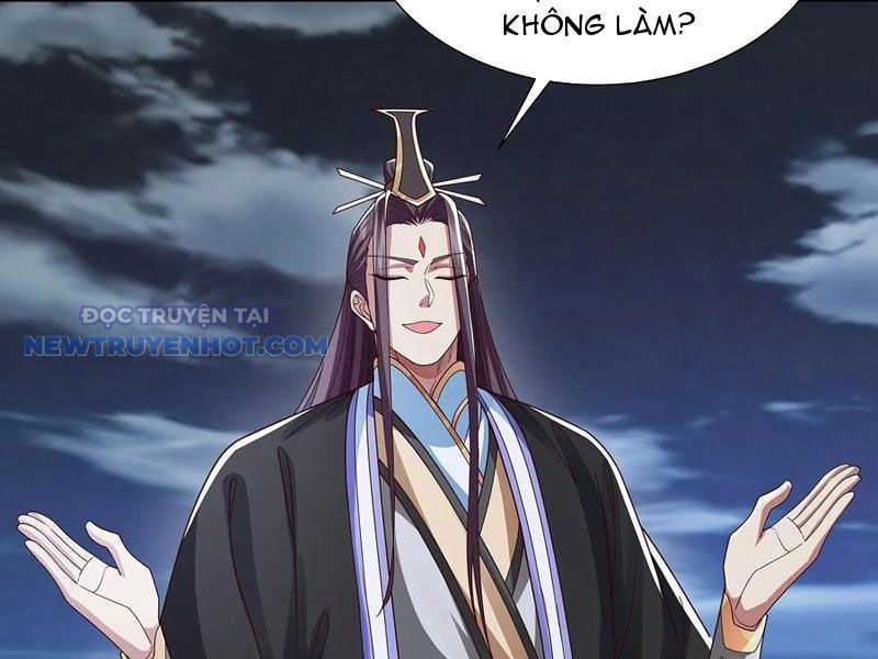 Hoá Ra Ta Là Lão Tổ Ma Đạo? Chapter 41 - 7