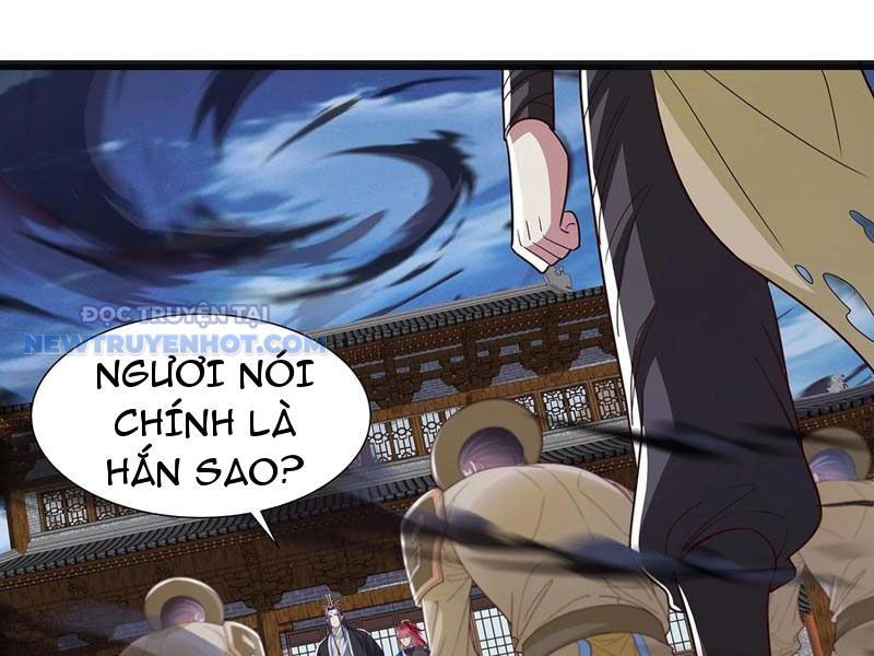 Hoá Ra Ta Là Lão Tổ Ma Đạo? Chapter 41 - 62