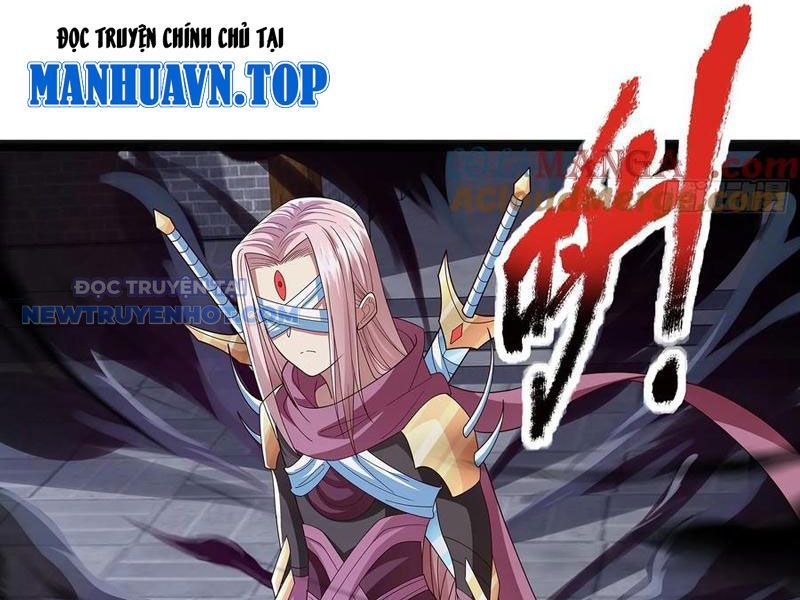 Hoá Ra Ta Là Lão Tổ Ma Đạo? Chapter 41 - 64