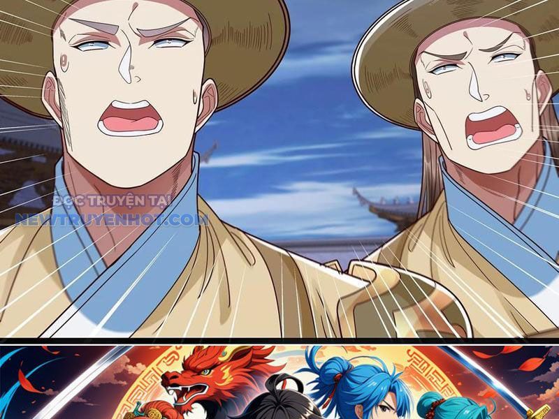 Hoá Ra Ta Là Lão Tổ Ma Đạo? Chapter 41 - 67