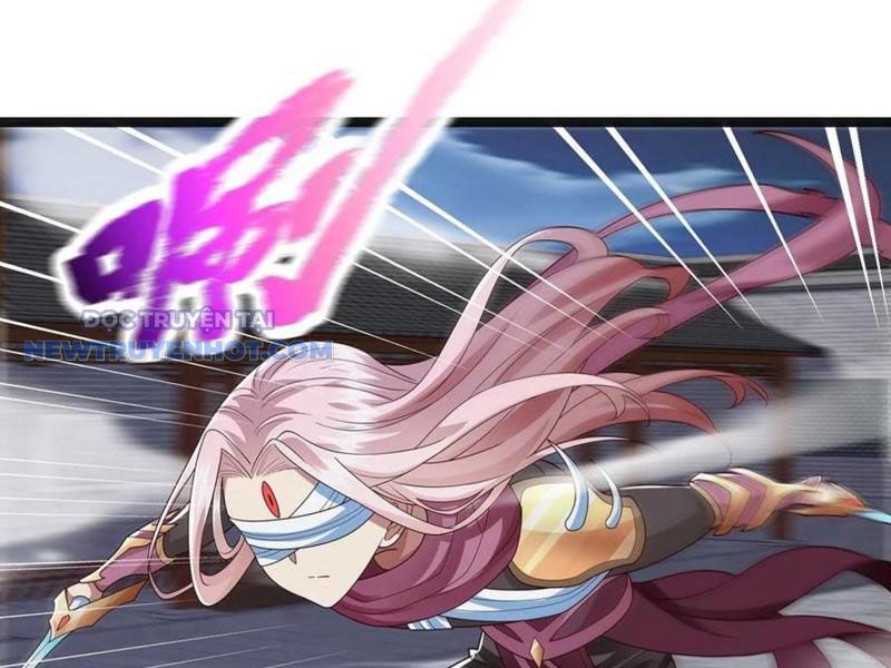 Hoá Ra Ta Là Lão Tổ Ma Đạo? Chapter 42 - 2