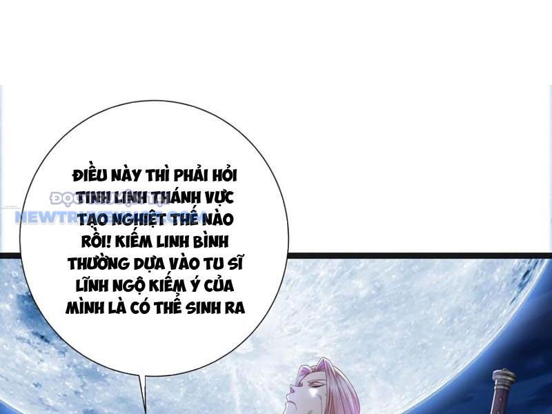 Hoá Ra Ta Là Lão Tổ Ma Đạo? Chapter 42 - 13