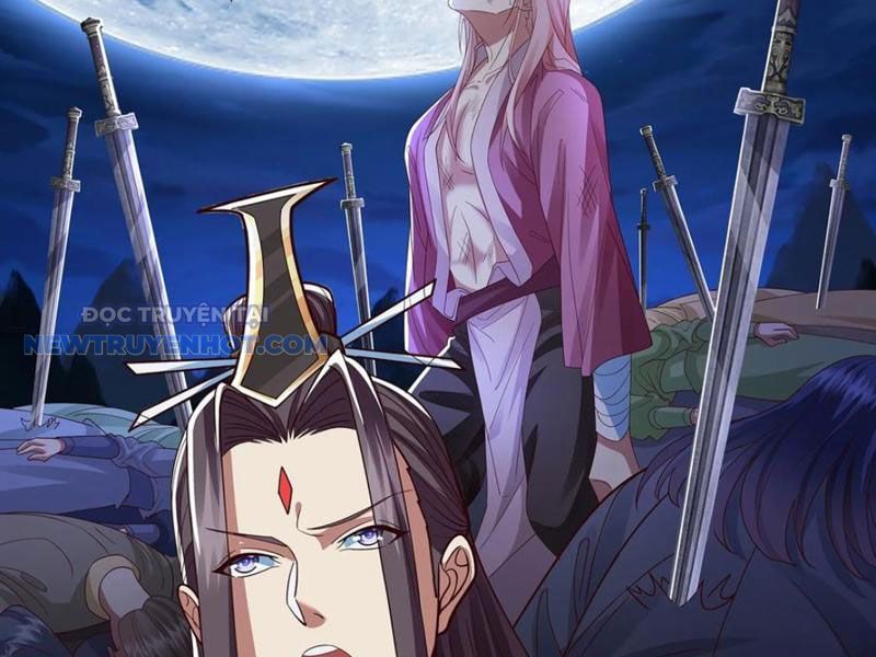 Hoá Ra Ta Là Lão Tổ Ma Đạo? Chapter 42 - 14