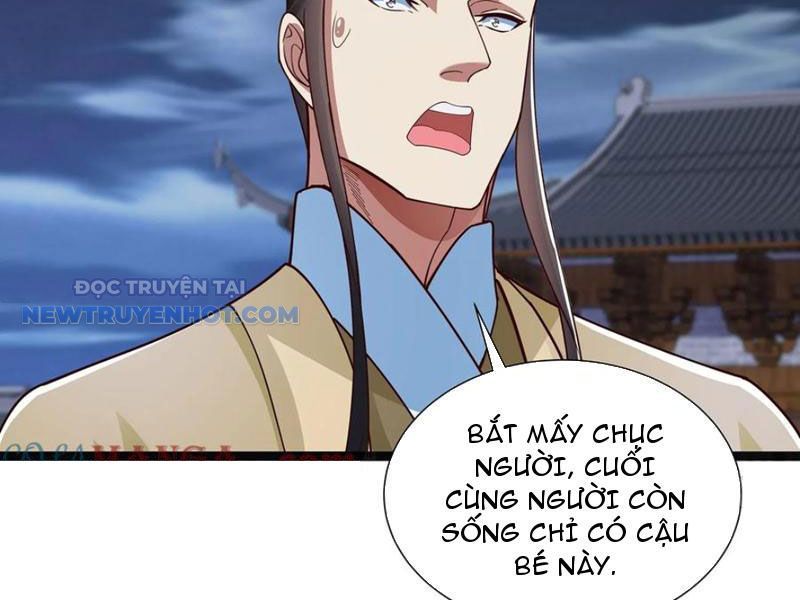 Hoá Ra Ta Là Lão Tổ Ma Đạo? Chapter 42 - 17