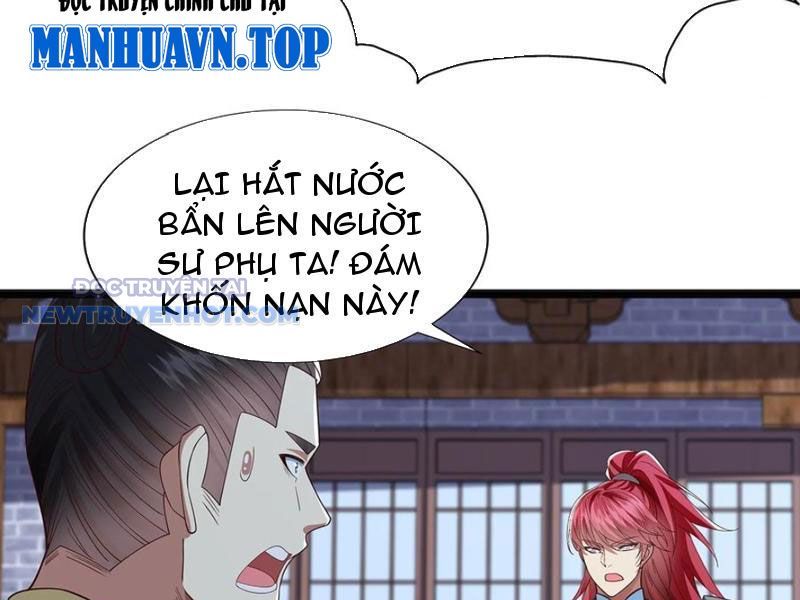 Hoá Ra Ta Là Lão Tổ Ma Đạo? Chapter 42 - 20