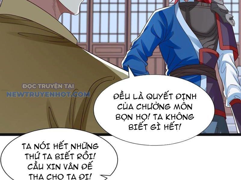 Hoá Ra Ta Là Lão Tổ Ma Đạo? Chapter 42 - 21