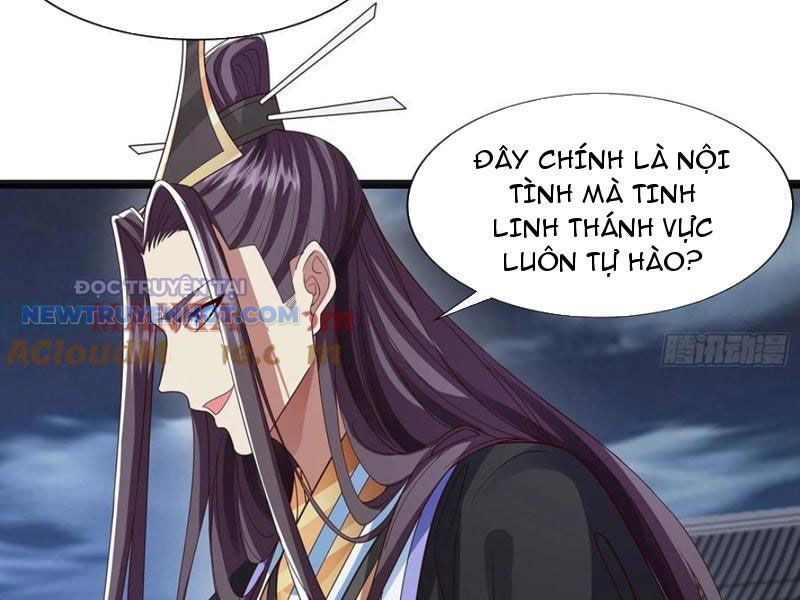 Hoá Ra Ta Là Lão Tổ Ma Đạo? Chapter 42 - 22