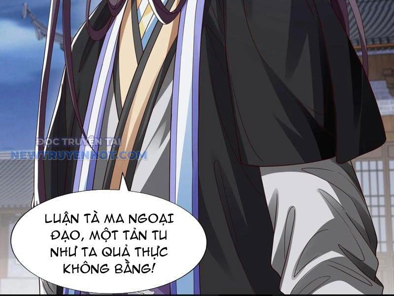 Hoá Ra Ta Là Lão Tổ Ma Đạo? Chapter 42 - 23