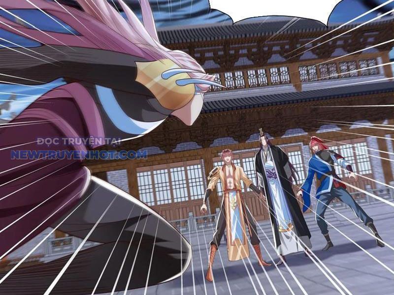 Hoá Ra Ta Là Lão Tổ Ma Đạo? Chapter 42 - 25