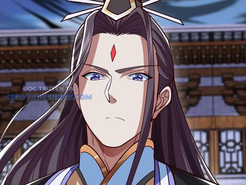 Hoá Ra Ta Là Lão Tổ Ma Đạo? Chapter 42 - 27