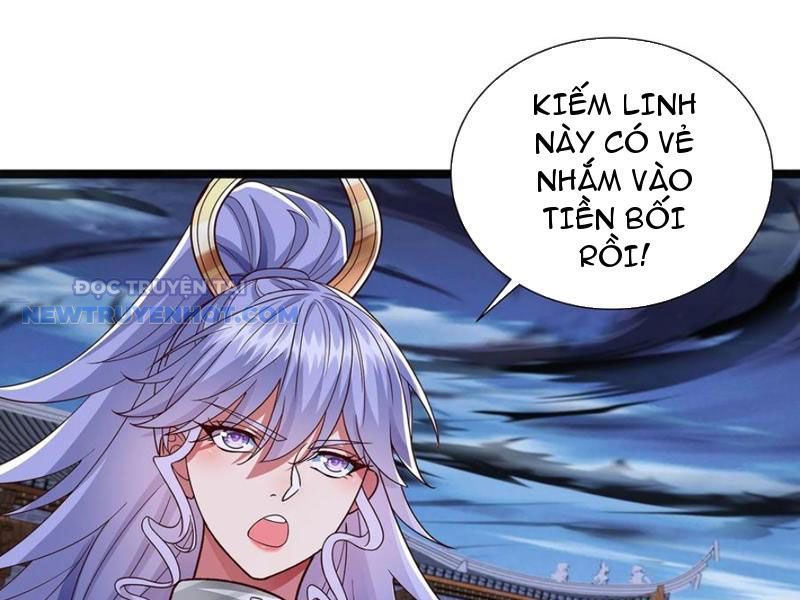 Hoá Ra Ta Là Lão Tổ Ma Đạo? Chapter 42 - 36