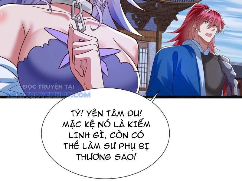 Hoá Ra Ta Là Lão Tổ Ma Đạo? Chapter 42 - 37