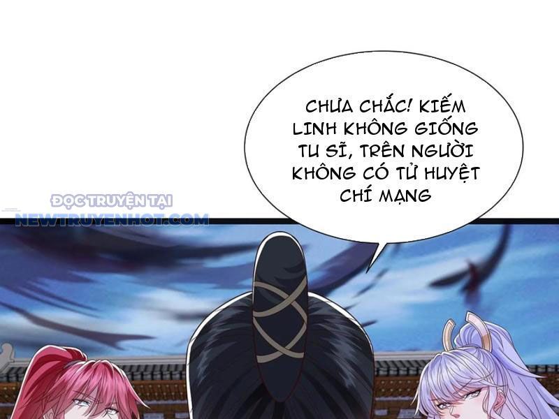 Hoá Ra Ta Là Lão Tổ Ma Đạo? Chapter 42 - 38