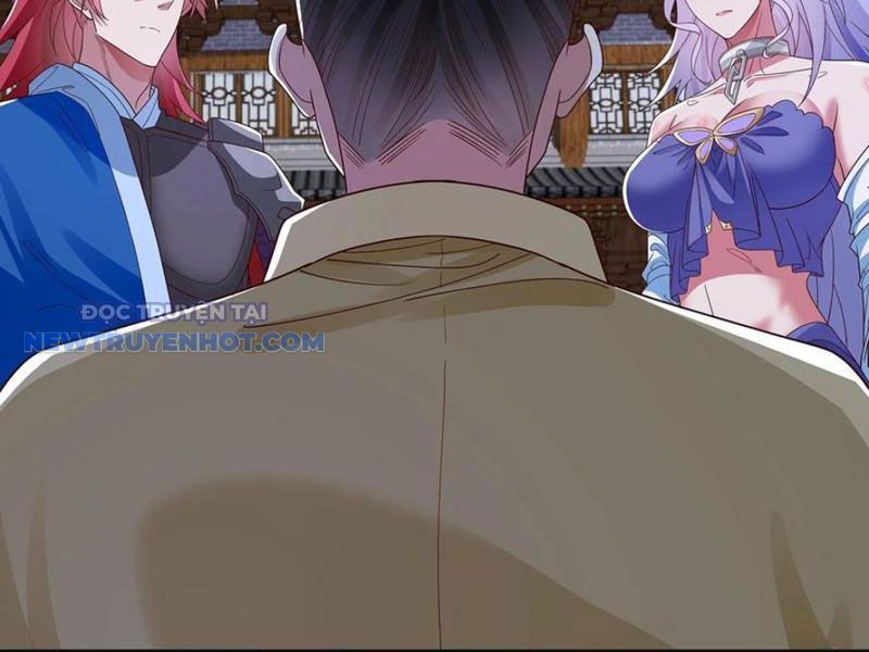 Hoá Ra Ta Là Lão Tổ Ma Đạo? Chapter 42 - 39