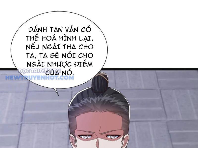Hoá Ra Ta Là Lão Tổ Ma Đạo? Chapter 42 - 41