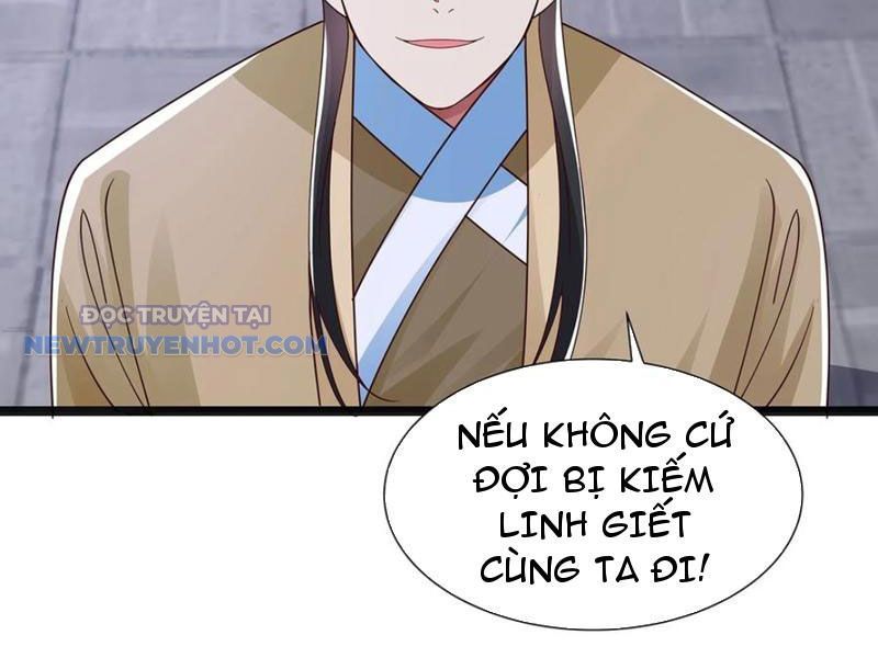 Hoá Ra Ta Là Lão Tổ Ma Đạo? Chapter 42 - 42