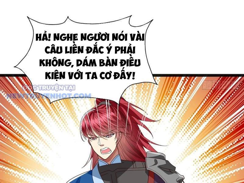 Hoá Ra Ta Là Lão Tổ Ma Đạo? Chapter 42 - 43