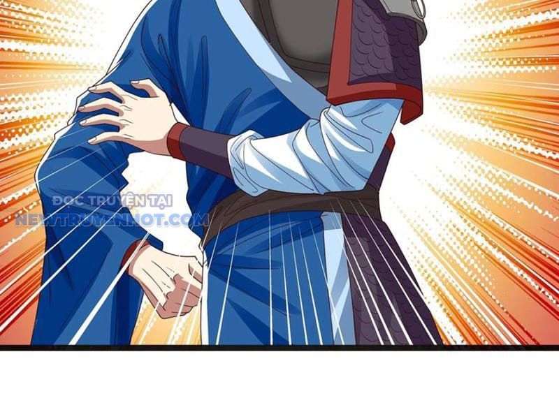Hoá Ra Ta Là Lão Tổ Ma Đạo? Chapter 42 - 44