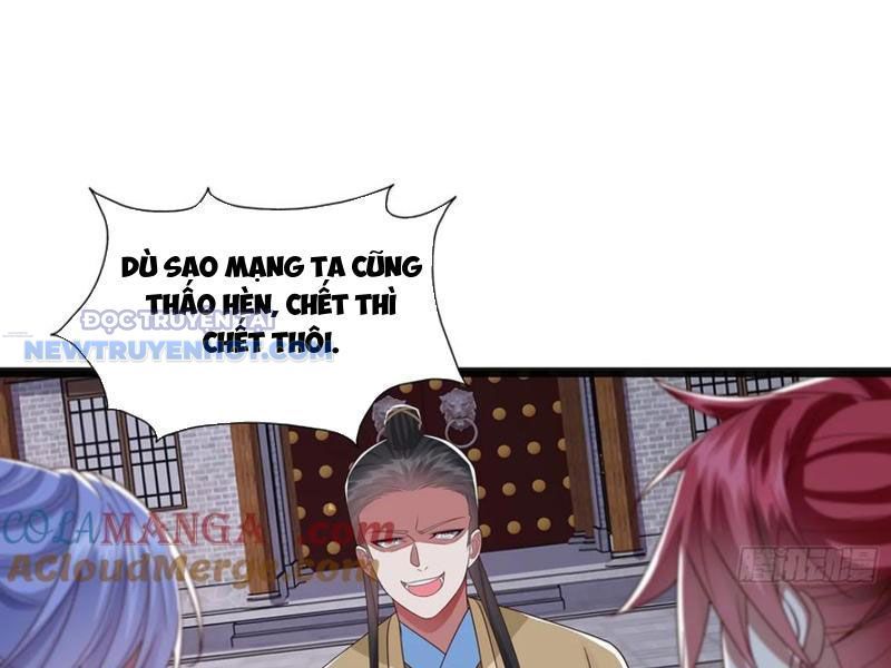 Hoá Ra Ta Là Lão Tổ Ma Đạo? Chapter 42 - 45