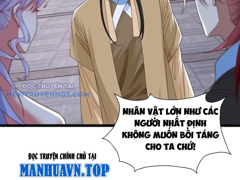 Hoá Ra Ta Là Lão Tổ Ma Đạo? Chapter 42 - 46