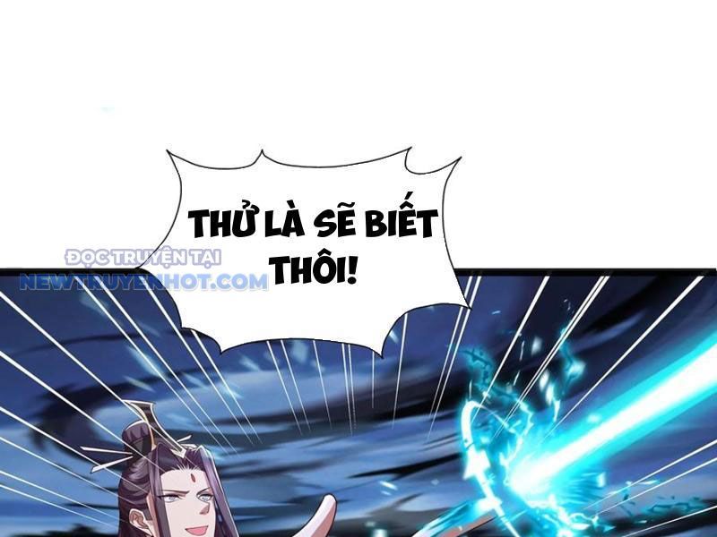 Hoá Ra Ta Là Lão Tổ Ma Đạo? Chapter 42 - 47