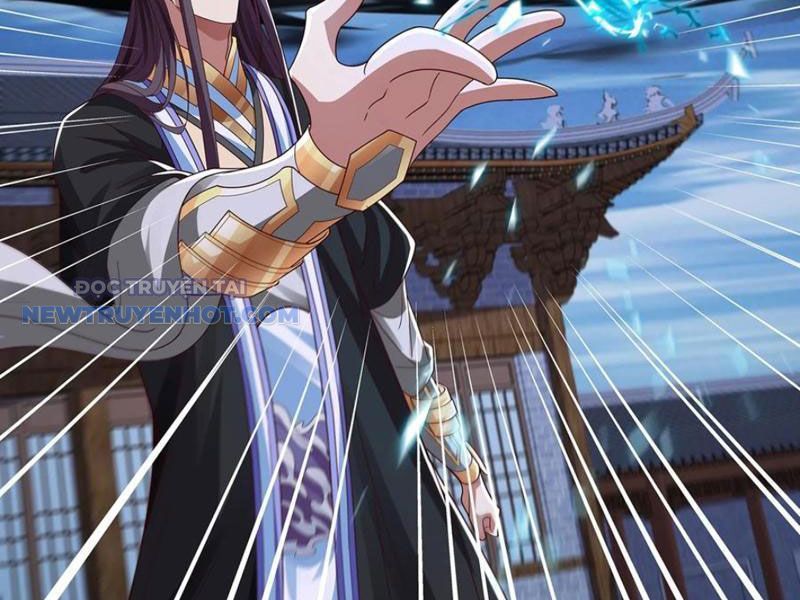 Hoá Ra Ta Là Lão Tổ Ma Đạo? Chapter 42 - 48
