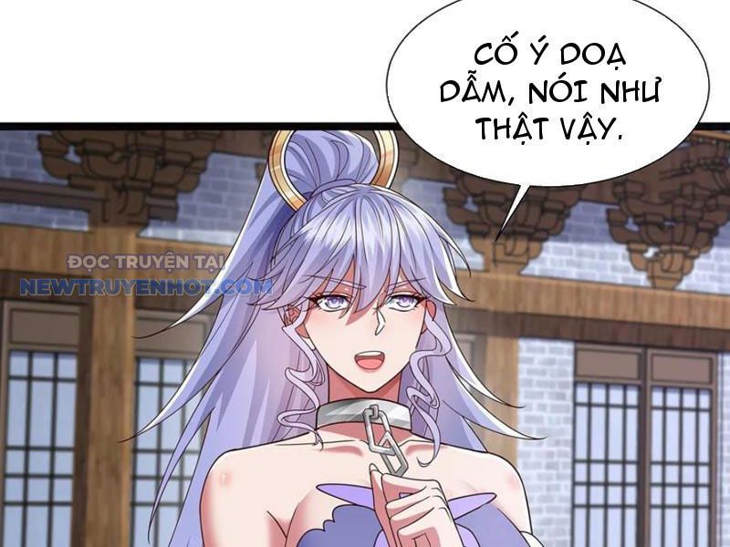 Hoá Ra Ta Là Lão Tổ Ma Đạo? Chapter 42 - 52