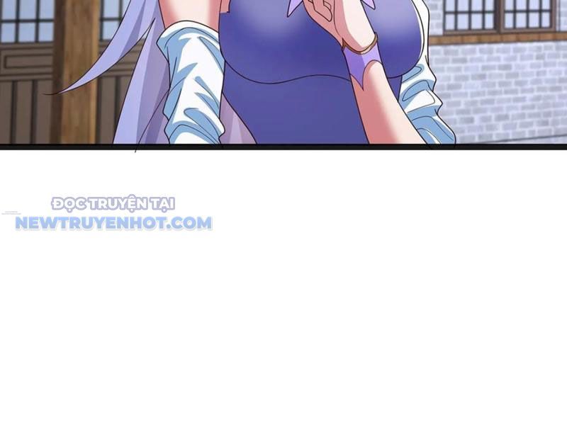 Hoá Ra Ta Là Lão Tổ Ma Đạo? Chapter 42 - 53
