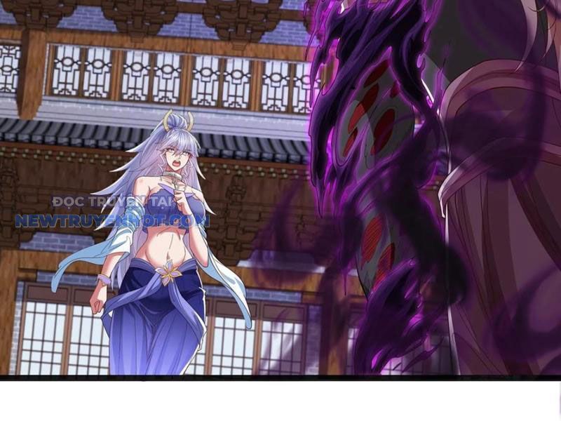 Hoá Ra Ta Là Lão Tổ Ma Đạo? Chapter 42 - 55