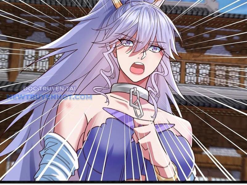 Hoá Ra Ta Là Lão Tổ Ma Đạo? Chapter 42 - 57