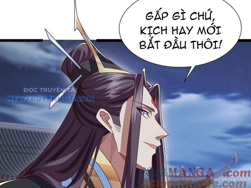 Hoá Ra Ta Là Lão Tổ Ma Đạo? Chapter 42 - 61