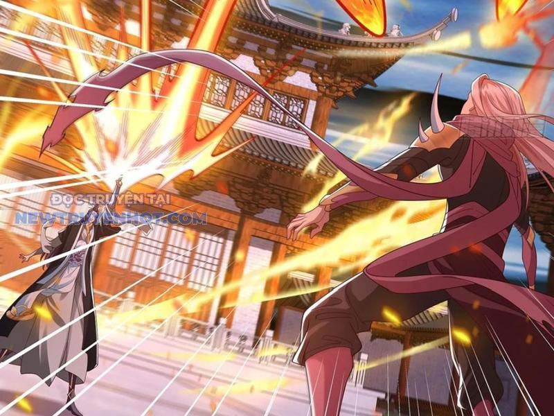 Hoá Ra Ta Là Lão Tổ Ma Đạo? Chapter 42 - 67
