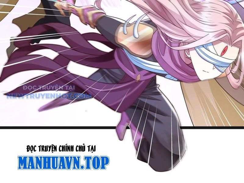Hoá Ra Ta Là Lão Tổ Ma Đạo? Chapter 42 - 8