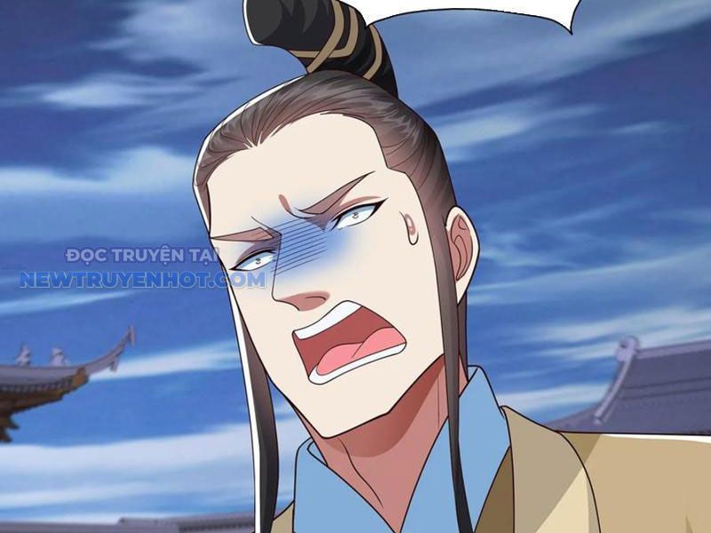 Hoá Ra Ta Là Lão Tổ Ma Đạo? Chapter 42 - 74
