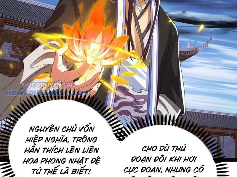 Hoá Ra Ta Là Lão Tổ Ma Đạo? Chapter 42 - 77