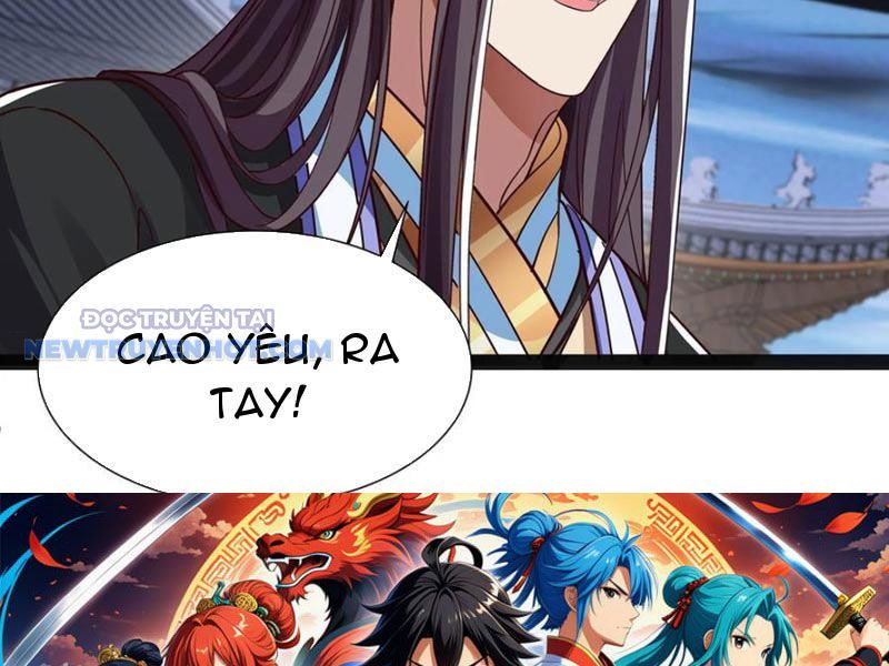 Hoá Ra Ta Là Lão Tổ Ma Đạo? Chapter 42 - 79