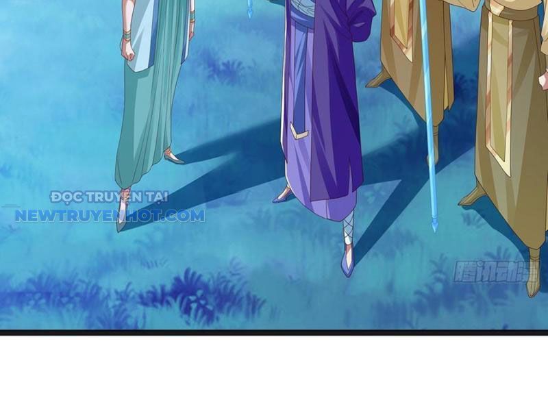 Hoá Ra Ta Là Lão Tổ Ma Đạo? Chapter 43 - 14