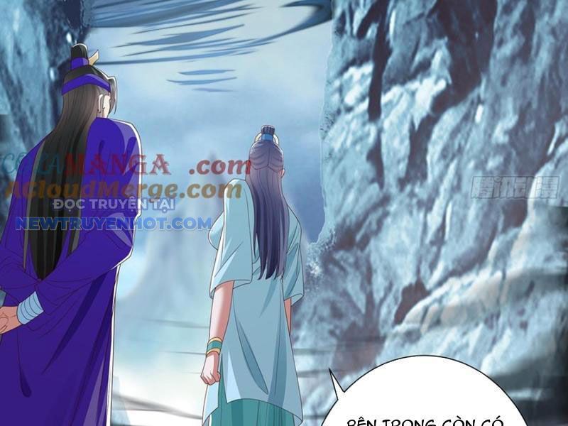 Hoá Ra Ta Là Lão Tổ Ma Đạo? Chapter 43 - 16