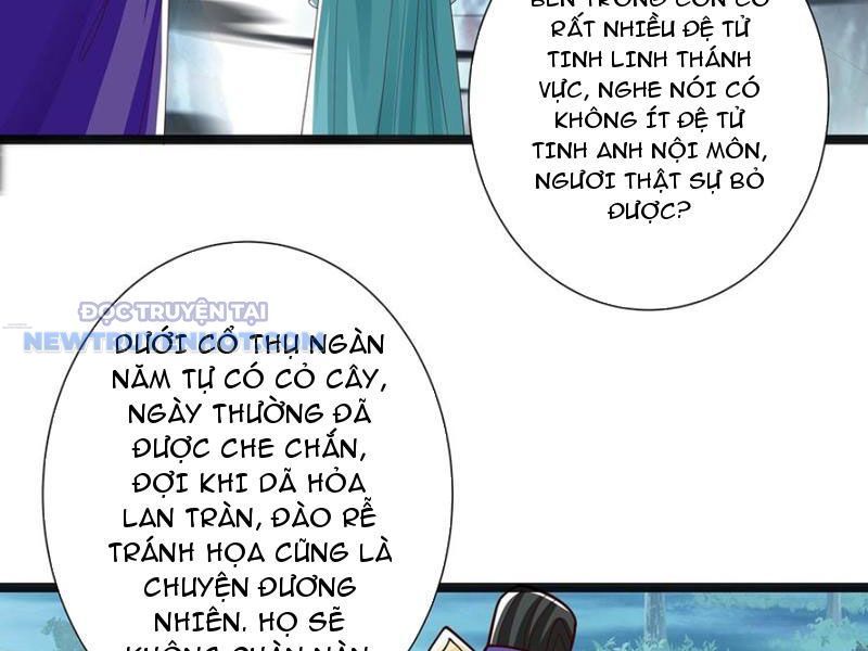 Hoá Ra Ta Là Lão Tổ Ma Đạo? Chapter 43 - 17