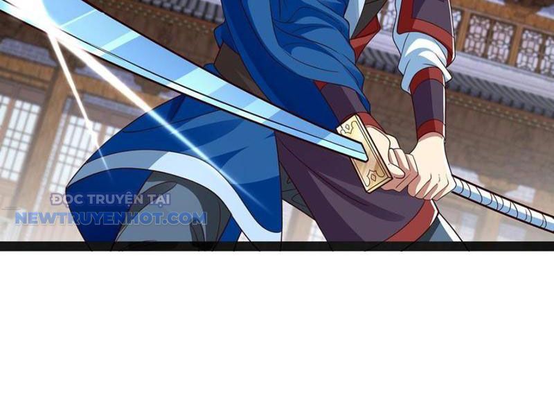 Hoá Ra Ta Là Lão Tổ Ma Đạo? Chapter 43 - 3